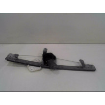 MECANISME+MOTEUR LEVE-GLACE AVANT DROIT DACIA LOGAN