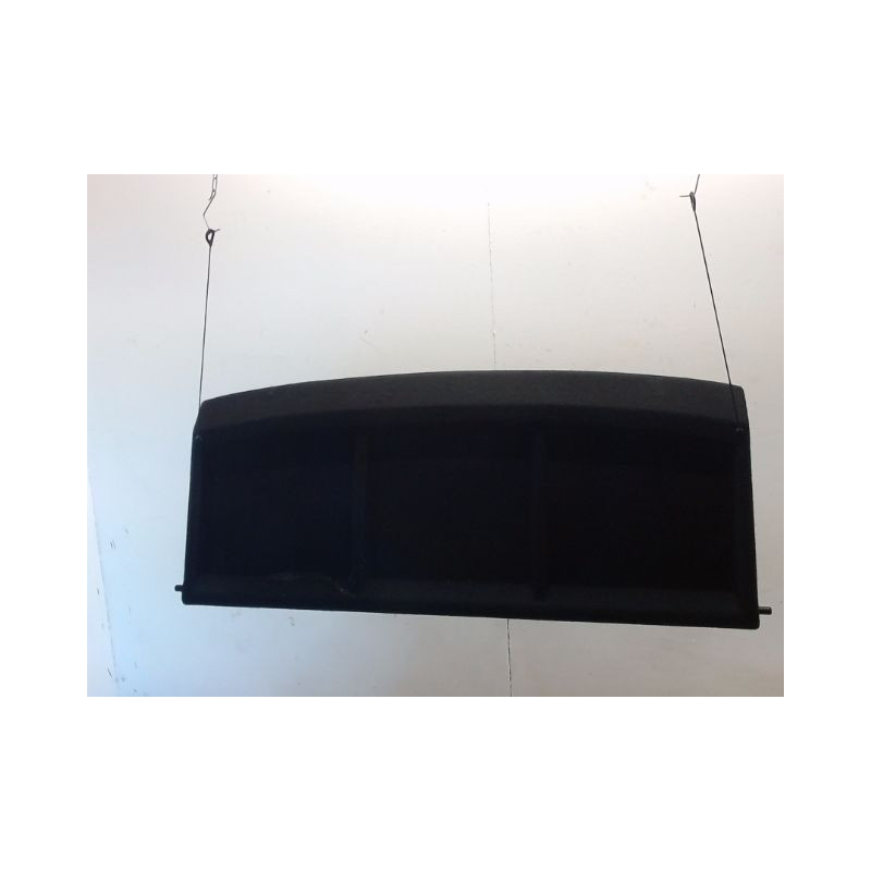 TABLETTE PLAGE ARRIERE CITROEN SAXO
