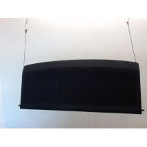 TABLETTE PLAGE ARRIERE CITROEN SAXO