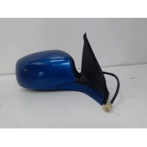 RETROVISEUR EXTERIEUR ELECTRIQUE DROIT SUZUKI SWIFT