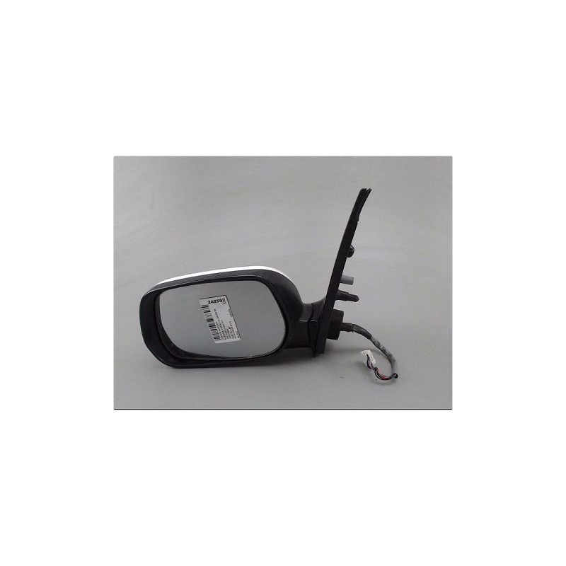 RETROVISEUR EXTERIEUR GAUCHE TOYOTA AVENSIS VERSO 04-06