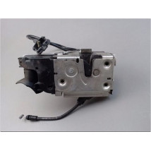 SYSTEME CONDAMNATION AVANT GAUCHE RENAULT MEGANE II PH2 C.C 06-09