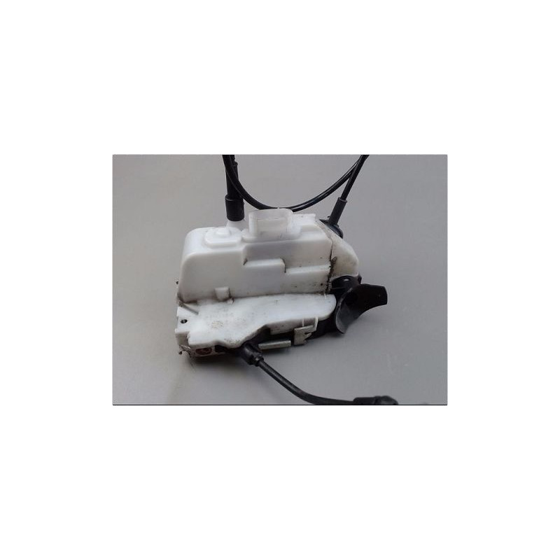 SYSTEME CONDAMNATION AVANT GAUCHE RENAULT MEGANE II PH2 C.C 06-09