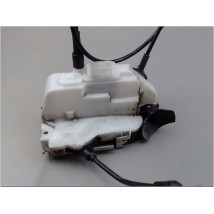 SYSTEME CONDAMNATION AVANT GAUCHE RENAULT MEGANE II PH2 C.C 06-09