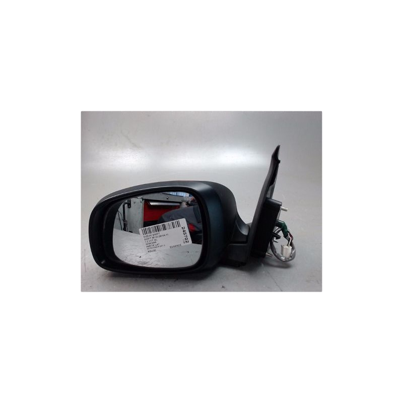 RETROVISEUR EXTERIEUR GAUCHE SUZUKI SWIFT 05-11