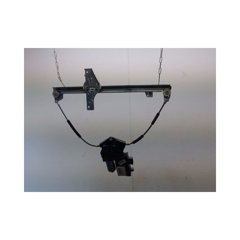 MECANISME+MOTEUR LEVE-GLACE AVANT GAUCHE PEUGEOT 307