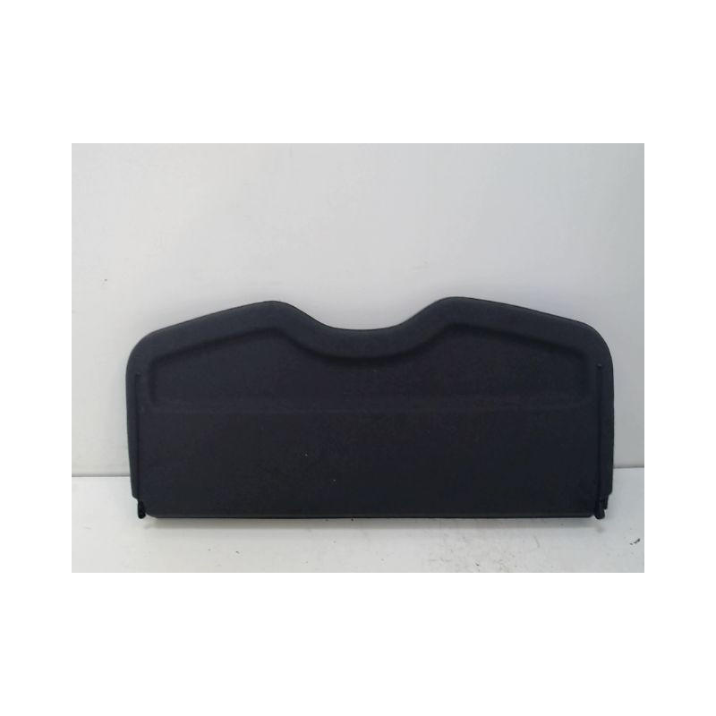 TABLETTE PLAGE ARRIERE RENAULT CLIO III 2007-
