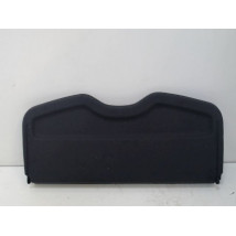 TABLETTE PLAGE ARRIERE RENAULT CLIO III 2007-