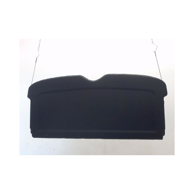 TABLETTE PLAGE ARRIERE PEUGEOT 307