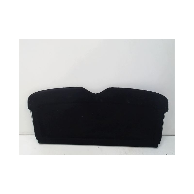 TABLETTE PLAGE ARRIERE PEUGEOT 307