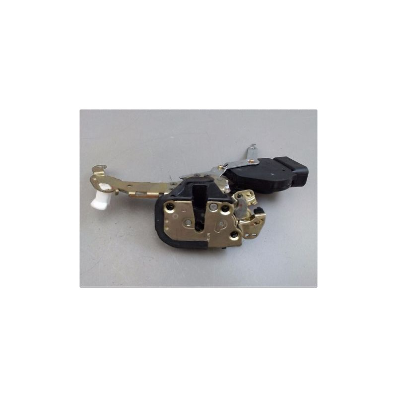 SYSTEME CONDAMNATION AVANT GAUCHE TOYOTA COROLLA 2002-