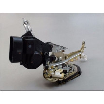SYSTEME CONDAMNATION AVANT GAUCHE TOYOTA COROLLA 2002-