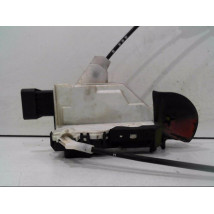 SYSTEME CONDAMNATION AVANT GAUCHE CITROEN C3