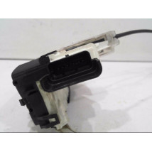SYSTEME CONDAMNATION AVANT GAUCHE CITROEN C3