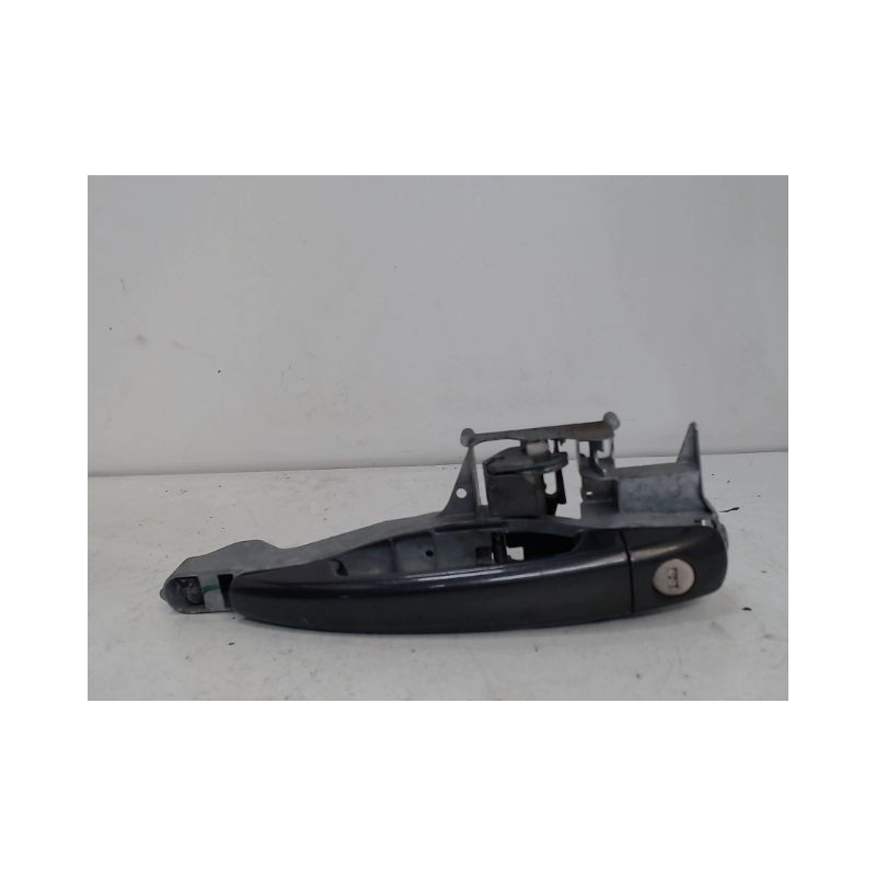 POIGNEE EXTERIEURE PORTE AVANT GAUCHE PEUGEOT 207