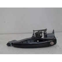 POIGNEE EXTERIEURE PORTE AVANT GAUCHE PEUGEOT 207