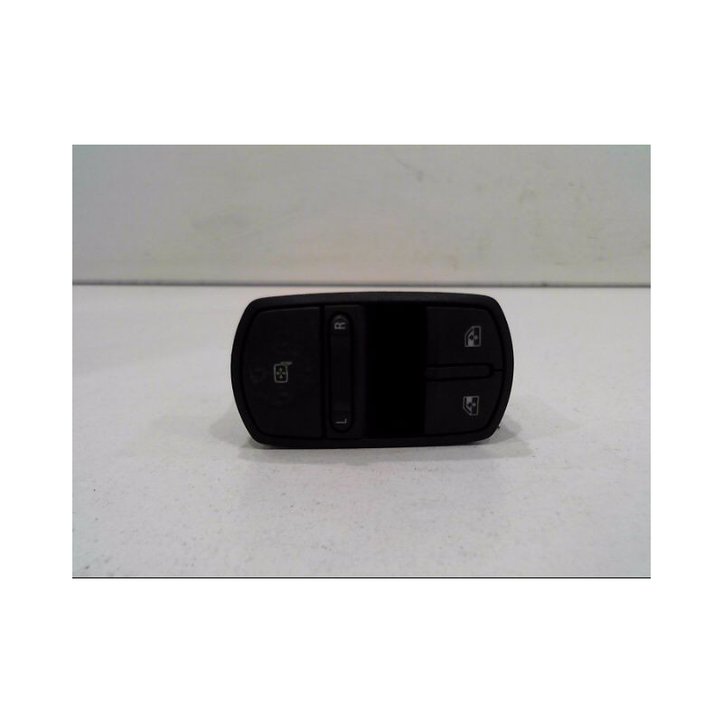 COMMANDE LEVE-GLACE PORTE AVG OPEL CORSA