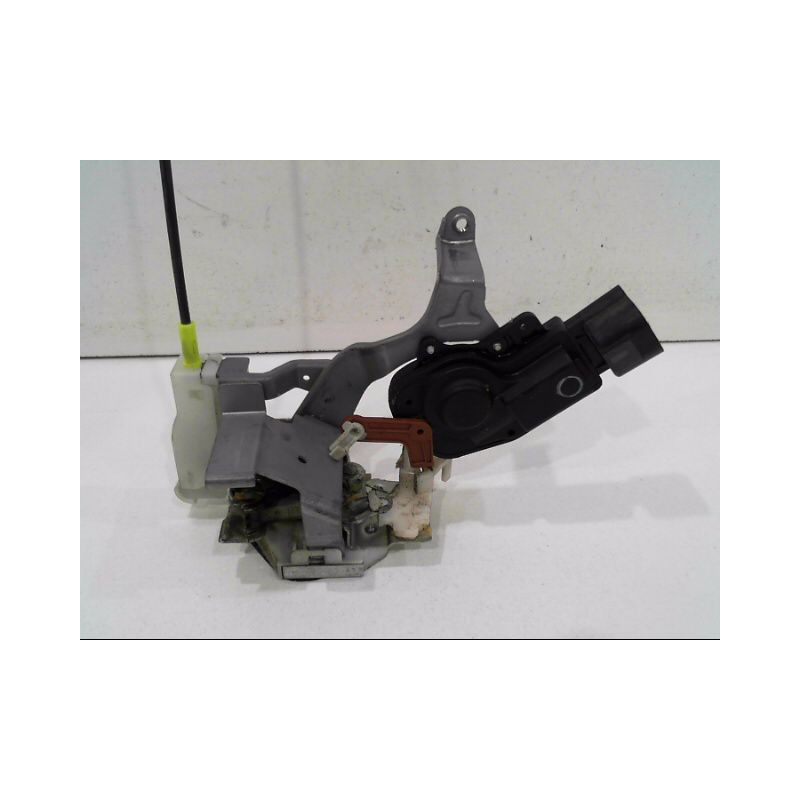 SYSTEME CONDAMNATION AVANT DROIT PEUGEOT 107
