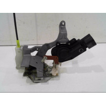 SYSTEME CONDAMNATION AVANT DROIT PEUGEOT 107