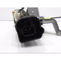 SYSTEME CONDAMNATION AVANT DROIT PEUGEOT 107