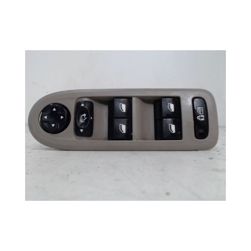 COMMANDE LEVE-GLACE PORTE AVG CITROEN C5