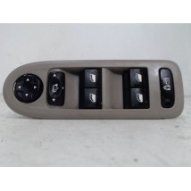 COMMANDE LEVE-GLACE PORTE AVG CITROEN C5