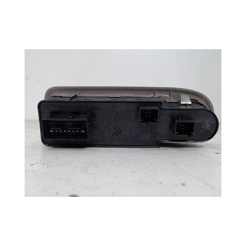 COMMANDE LEVE-GLACE PORTE AVG CITROEN C5