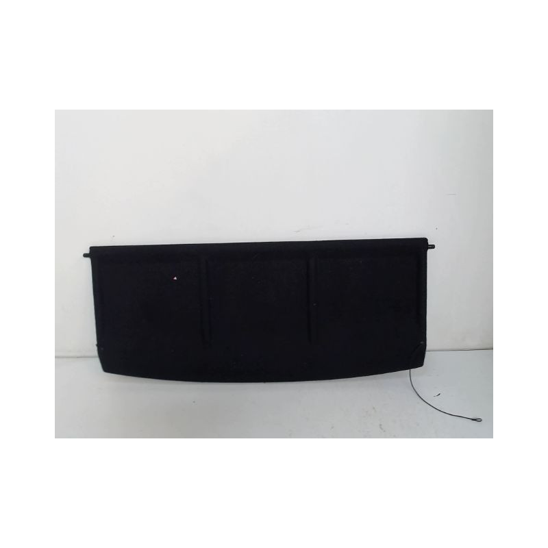 TABLETTE PLAGE ARRIERE CITROEN SAXO