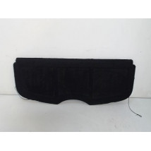 TABLETTE PLAGE ARRIERE PEUGEOT 207