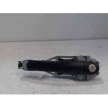 POIGNEE EXTERIEURE PORTE AVANT GAUCHE VOLKSWAGEN POLO