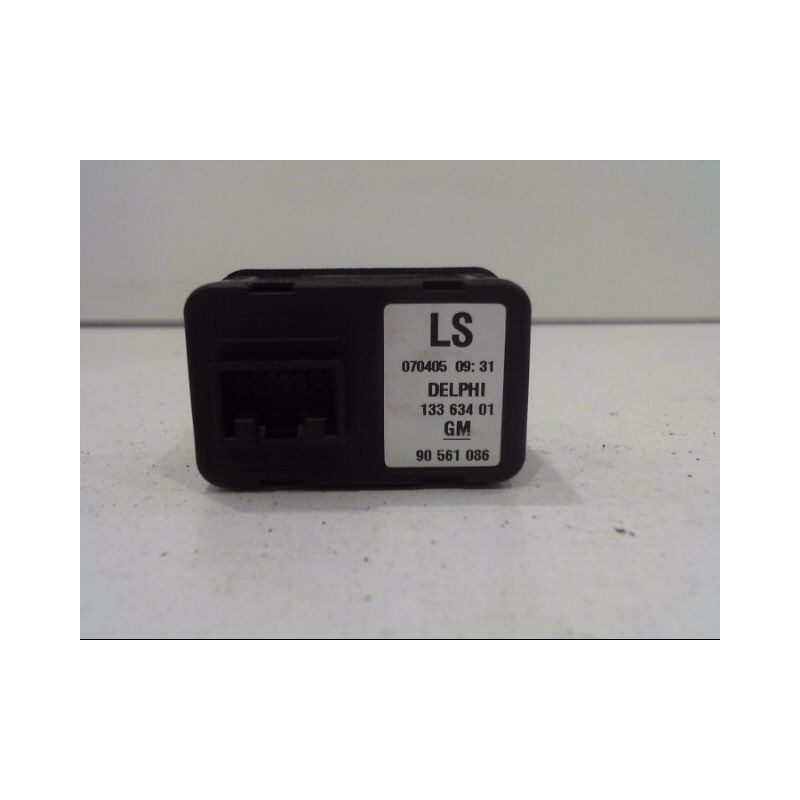 COMMANDE LEVE-GLACE PORTE AVG OPEL ZAFIRA