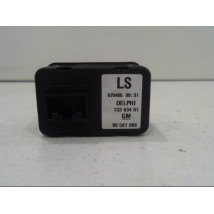 COMMANDE LEVE-GLACE PORTE AVG OPEL ZAFIRA