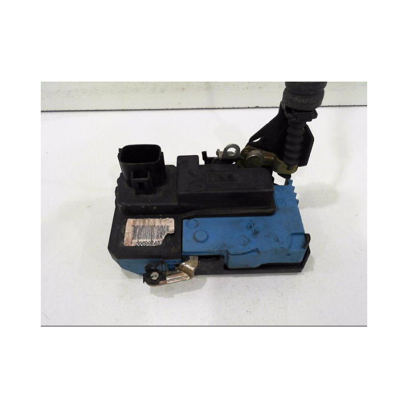 SYSTEME CONDAMNATION AVANT DROIT VOLVO V70