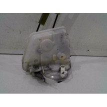 SYSTEME CONDAMNATION AVANT GAUCHE MAZDA 3