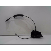 SYSTEME CONDAMNATION AVANT DROIT 0196 MEGANE