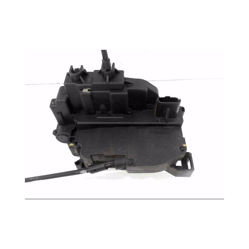 SYSTEME CONDAMNATION AVANT DROIT 0196 MEGANE