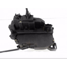 SYSTEME CONDAMNATION AVANT DROIT 0196 MEGANE