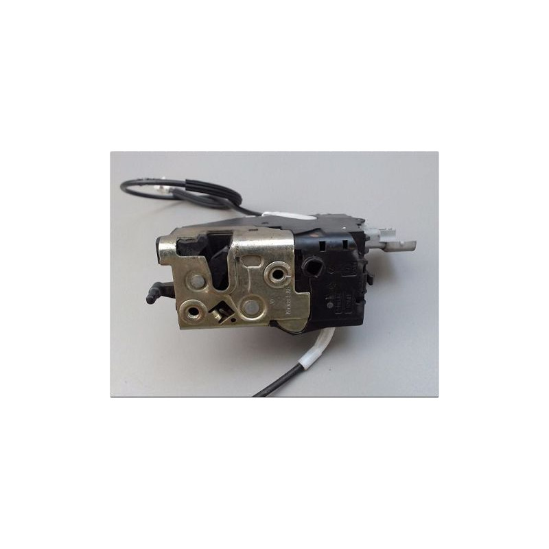 SYSTEME CONDAMNATION ARRIERE GAUCHE PEUGEOT 407 2004-2008