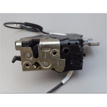 SYSTEME CONDAMNATION ARRIERE GAUCHE PEUGEOT 407 2004-2008