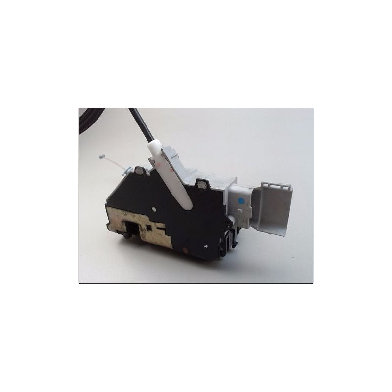 SYSTEME CONDAMNATION ARRIERE GAUCHE PEUGEOT 407 2004-2008