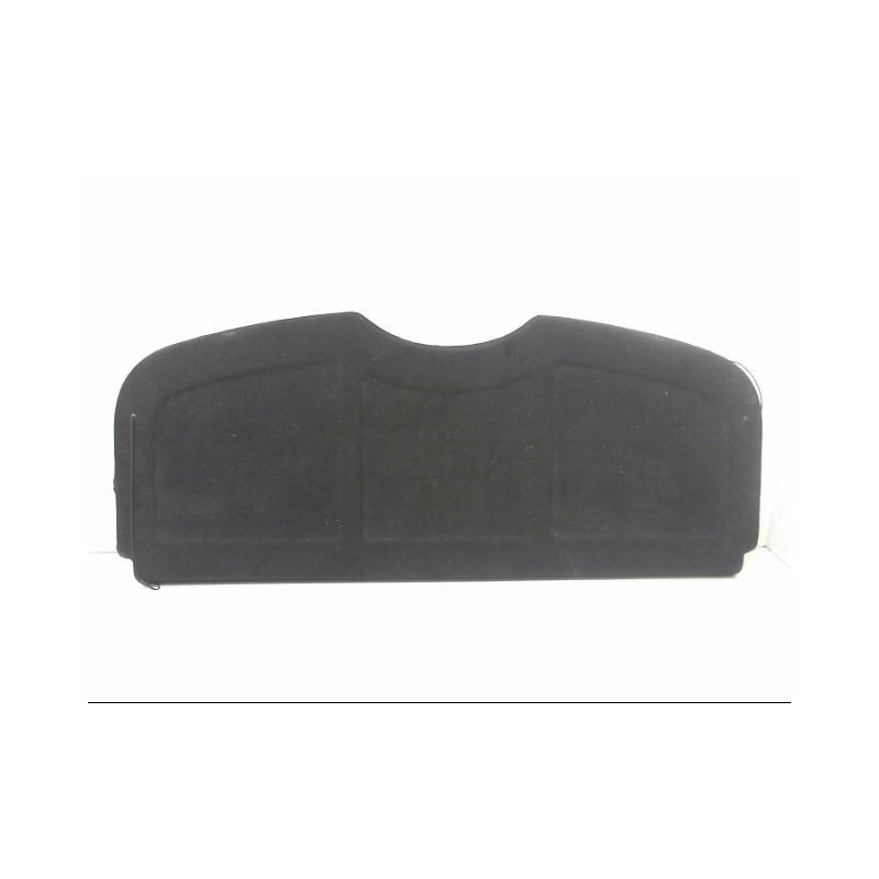TABLETTE PLAGE ARRIERE PEUGEOT 207