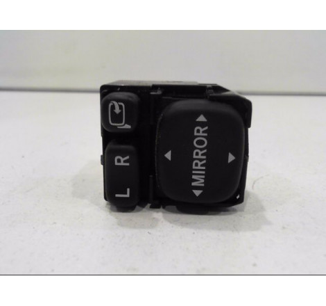 COMMANDE RETROVISSEUR EXT ELECTRIQUE