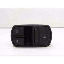 COMMANDE LEVE-GLACE PORTE AVG OPEL CORSA