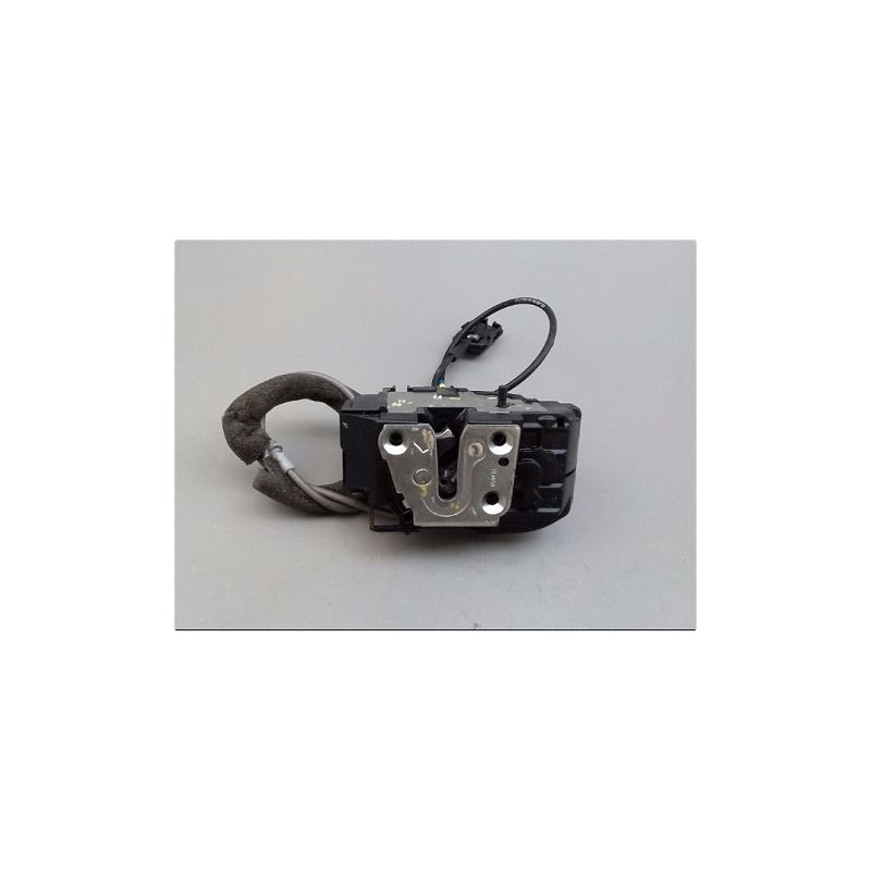 SYSTEME CONDAMNATION ARRIERE GAUCHE NISSAN NOTE 06-09