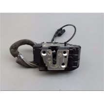 SYSTEME CONDAMNATION ARRIERE GAUCHE NISSAN NOTE 06-09