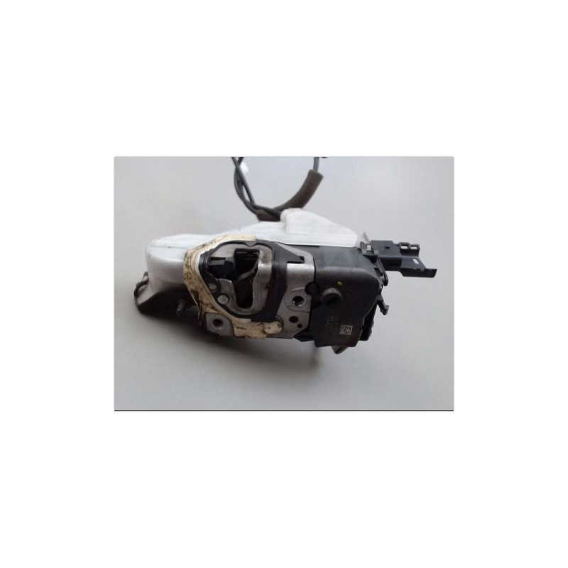 SYSTEME CONDAMNATION AVANT GAUCHE PEUGEOT 508 11-14