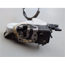 SYSTEME CONDAMNATION AVANT GAUCHE PEUGEOT 508 11-14