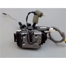 SYSTEME CONDAMNATION AVANT GAUCHE MERCEDES CLASSE C COUPE SPORT -2004