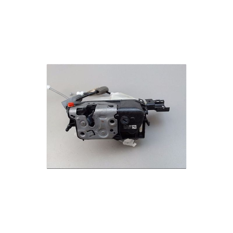 SYSTEME CONDAMNATION ARRIERE GAUCHE CITROEN C4 CACTUS 2014-