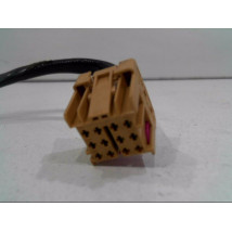 RETROVISEUR EXTERIEUR ELECTRIQUE DROIT SEAT CORDOBA